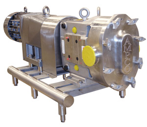 ampco-zp3-on-pd-stand - Ampco Pumps